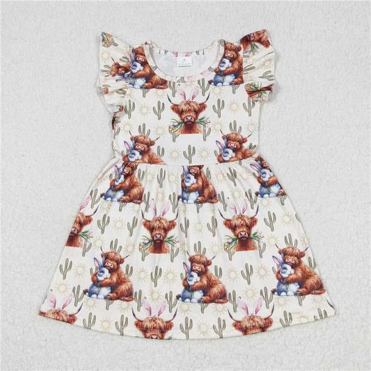 Spring Dress