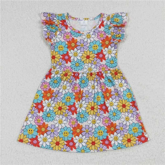 Spring Dress