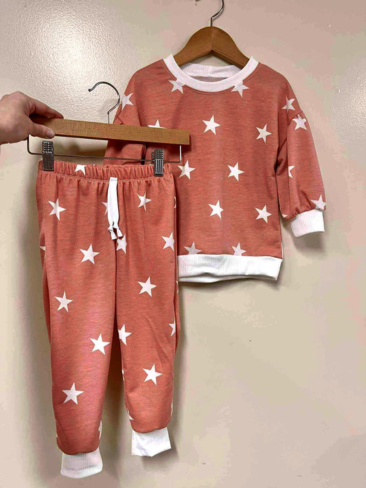 Star Lounge Set