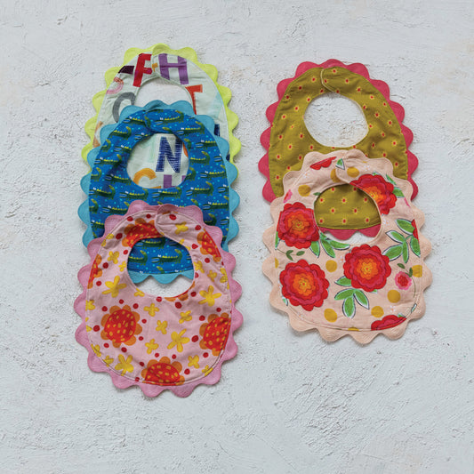 Fun Bibs