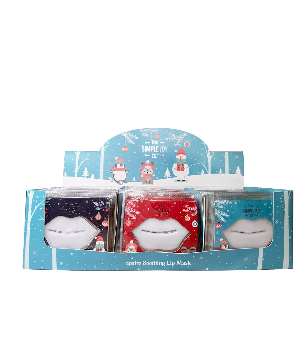 Lip Mask Set of 2