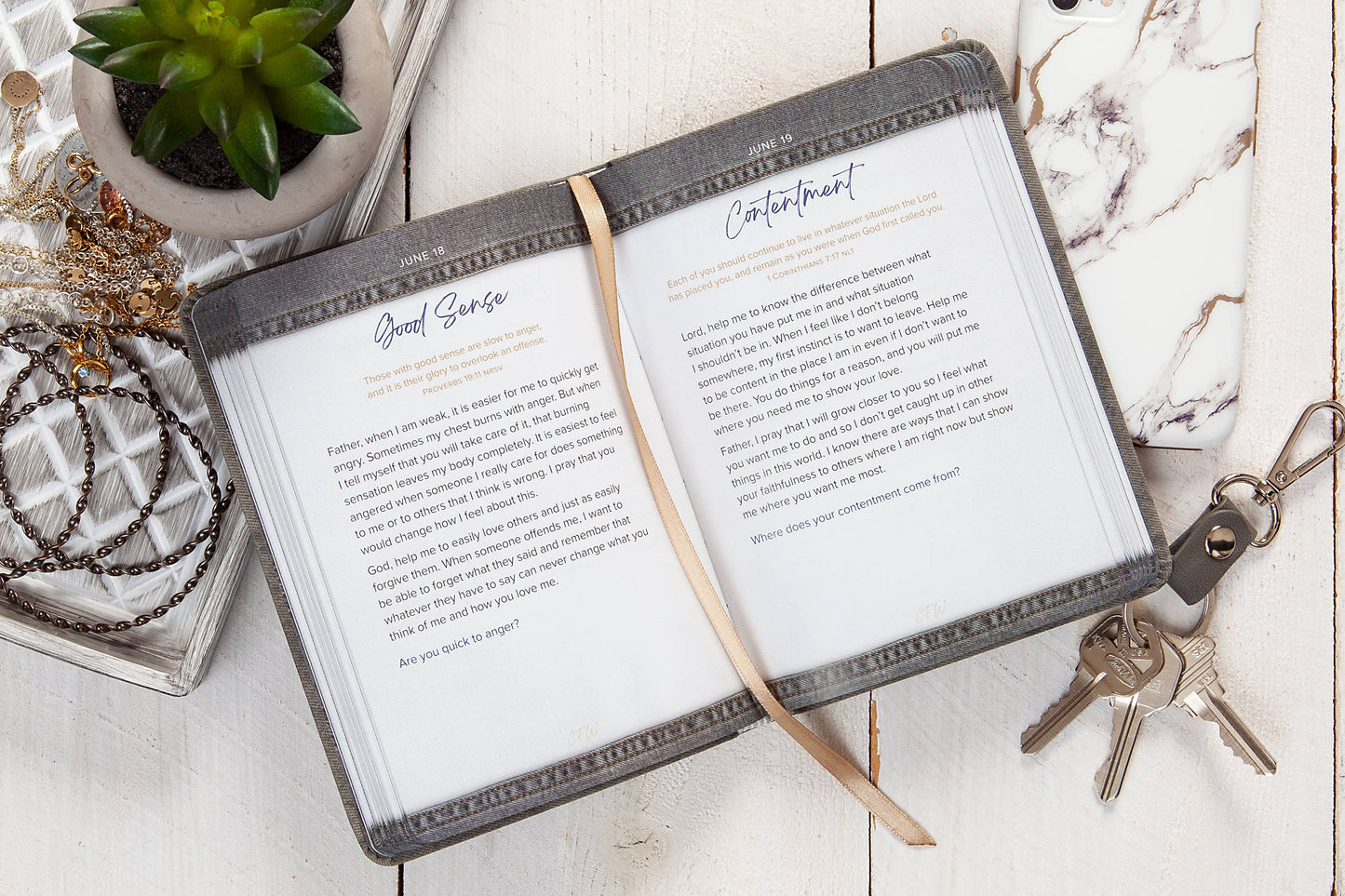 365 Days of Prayer for Teens (Devotional, Easter Gift Ideas)