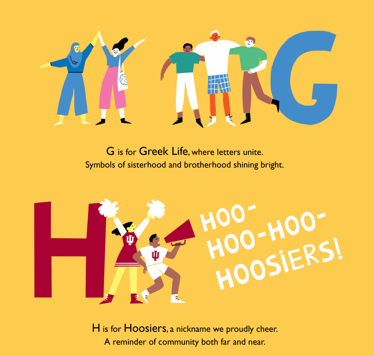 Indiana University A to Z