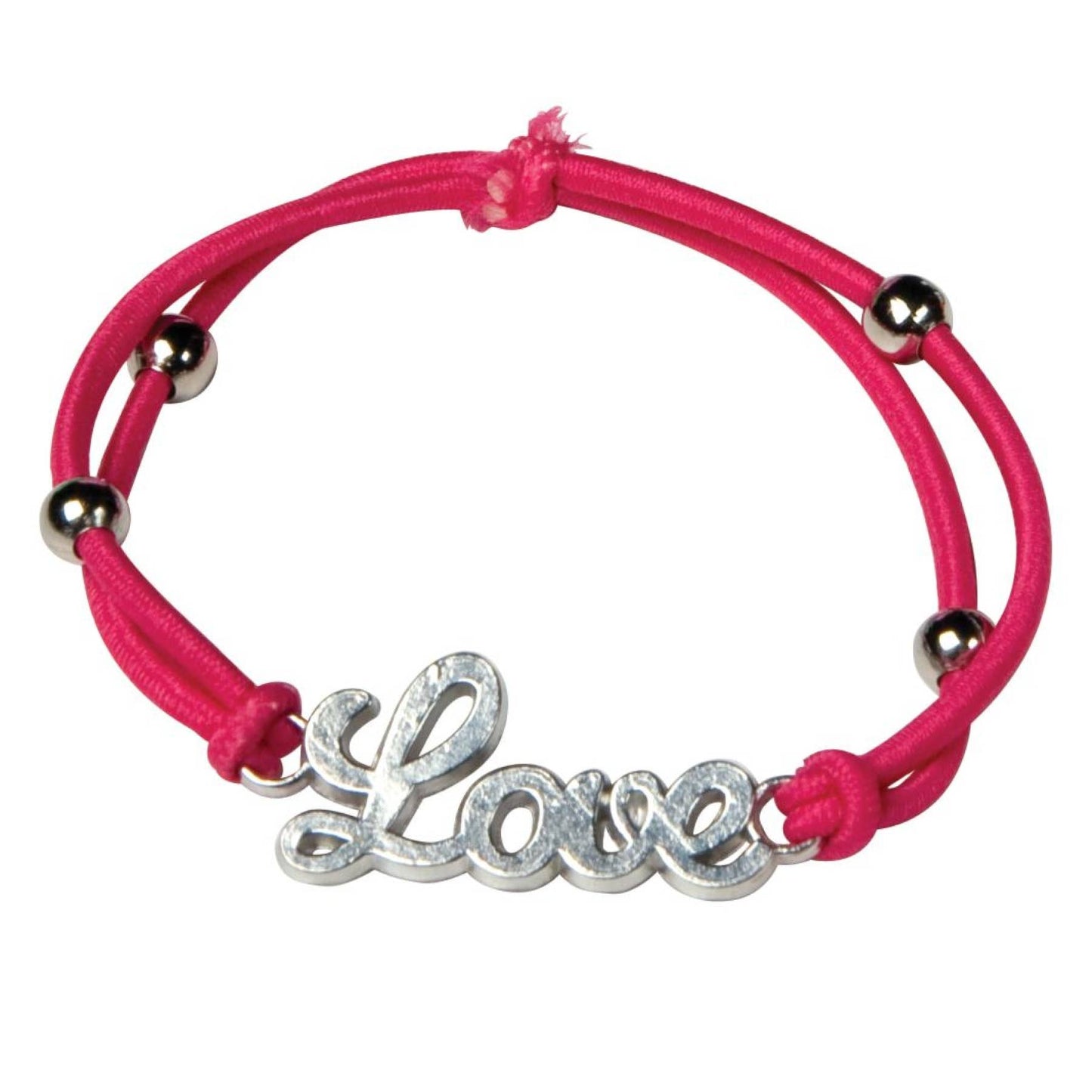 STRING BRACELET
