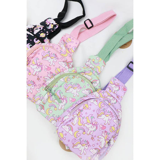 Kids Cross Body Bags