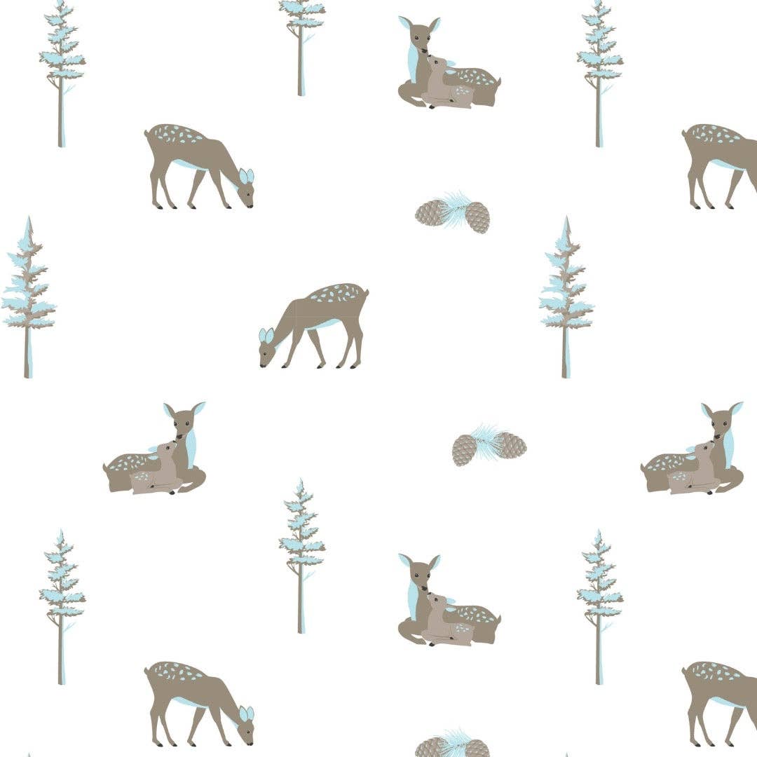 Fawn Romper