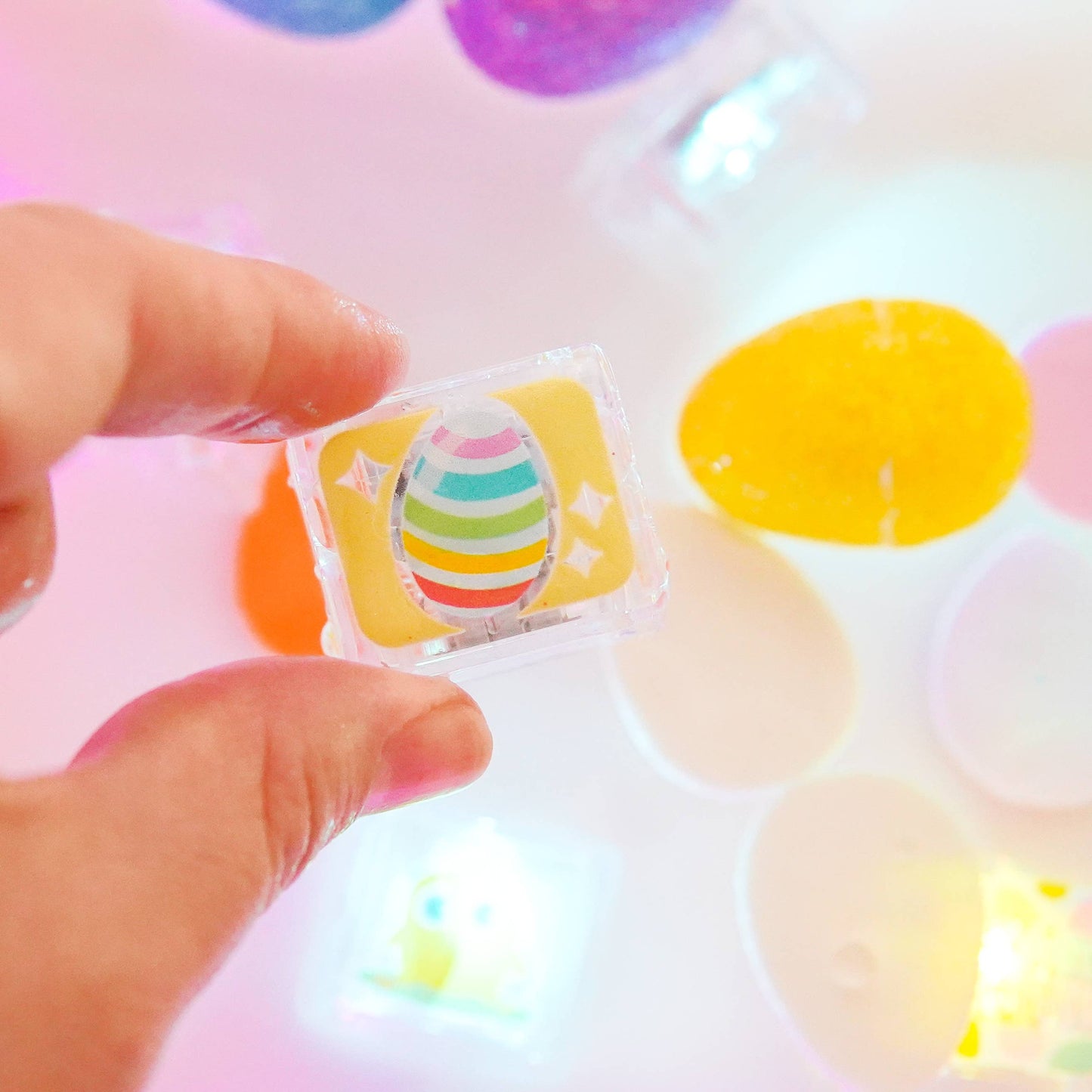 Glo Pals Light Up Sensory