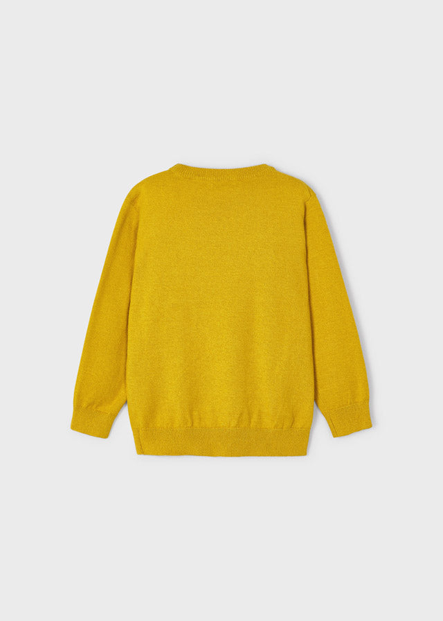 Everyday Sweater