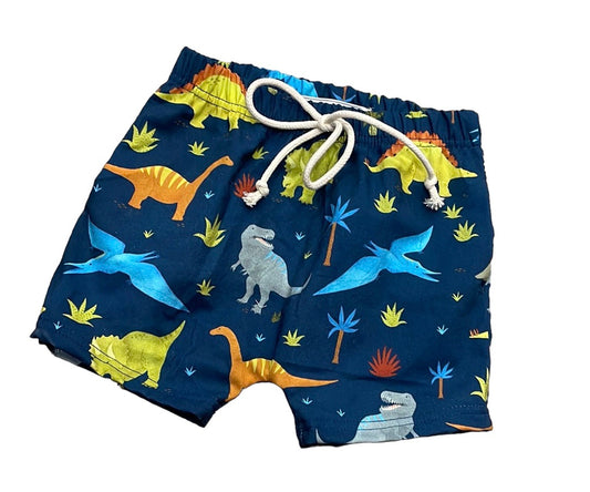 Dino Shorts - Collection