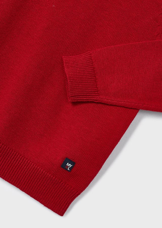 Everyday Sweater