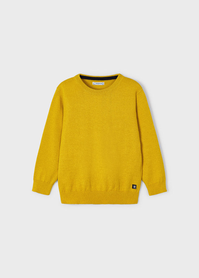Everyday Sweater