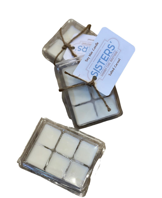 Soy Wax Melts