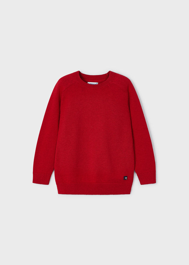 Everyday Sweater