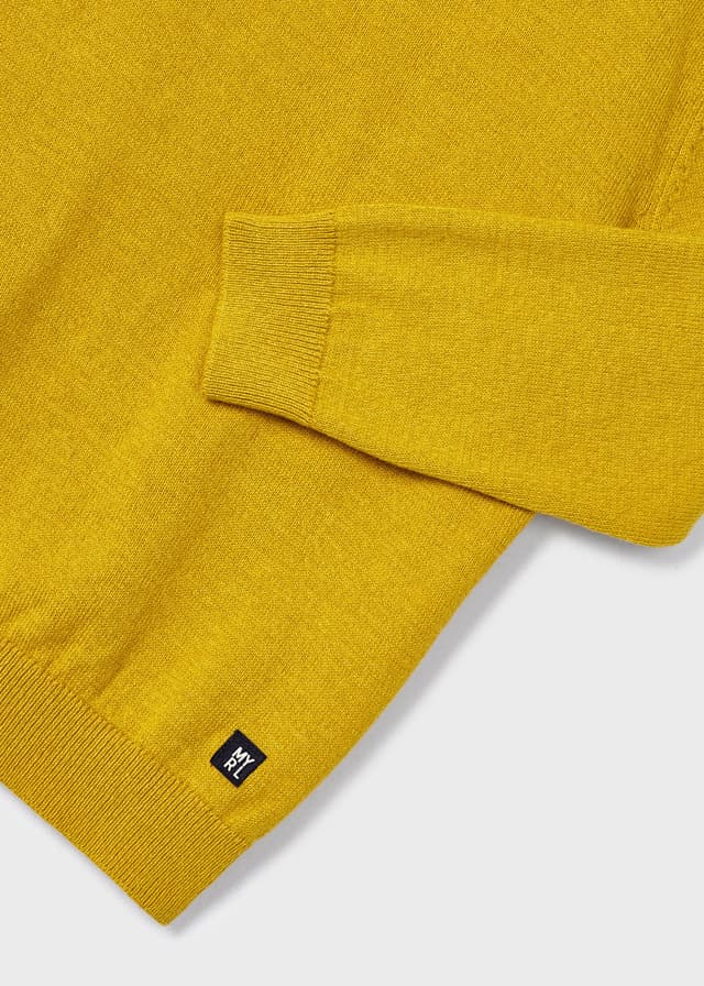 Everyday Sweater