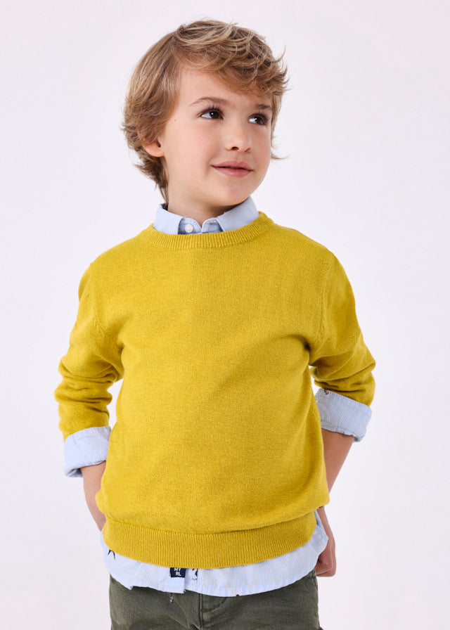 Everyday Sweater