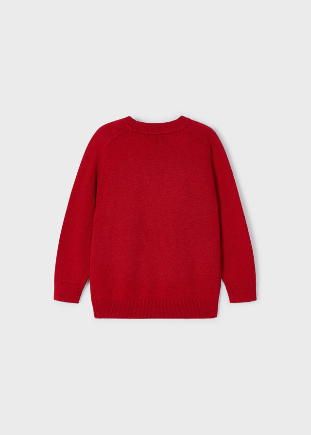 Everyday Sweater