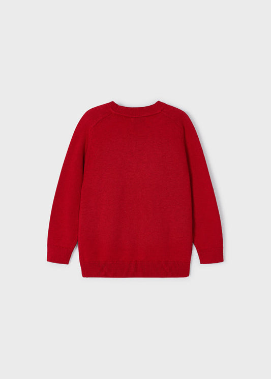 Everyday Sweater