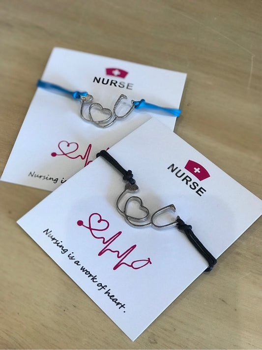 Nurse Bracelets