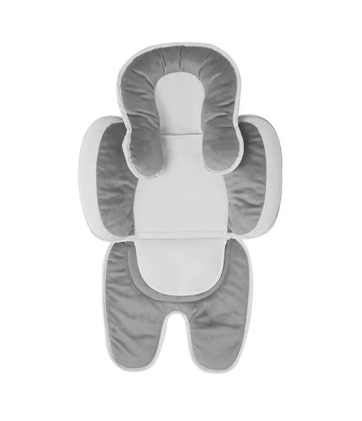 Infant To Toddler Head And Body Support