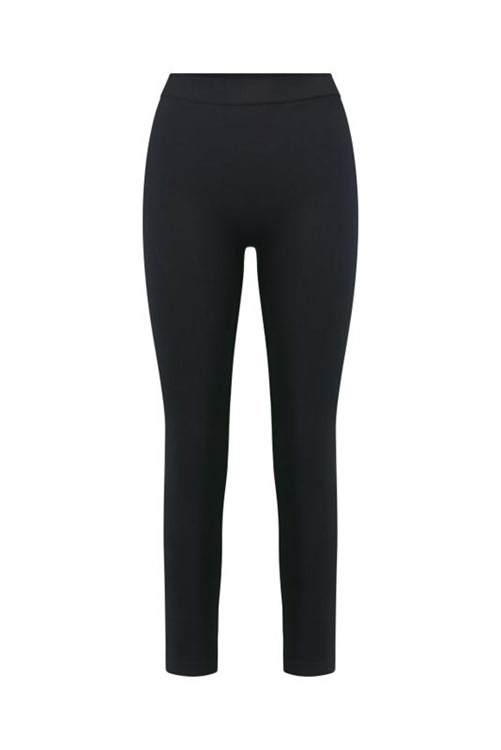 Essential Black Leggings