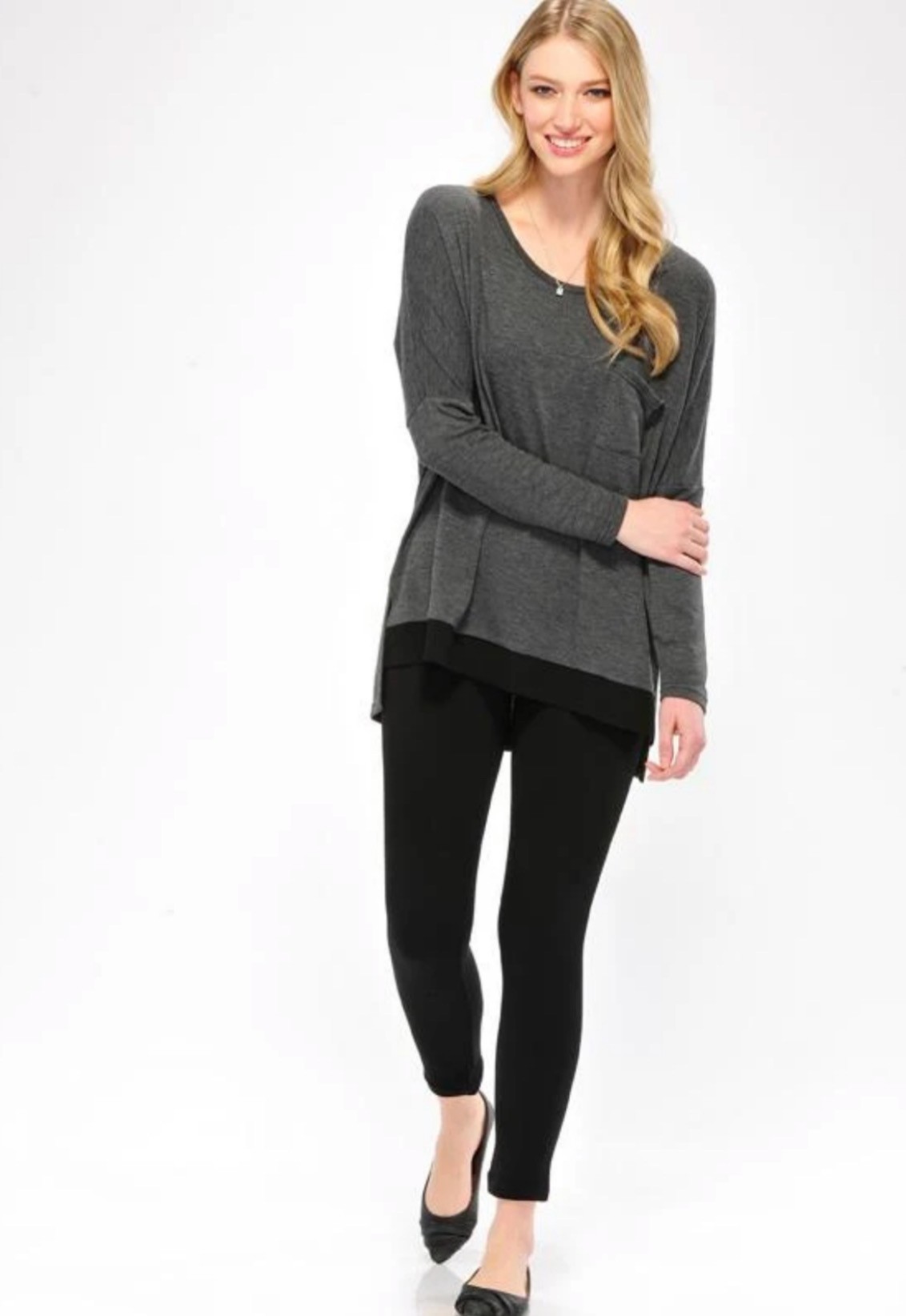 Fleece Lined Leggings