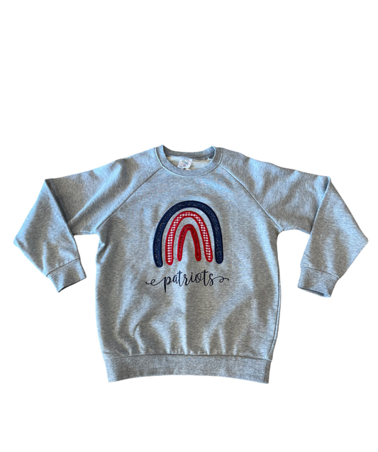 School Sweatshirts