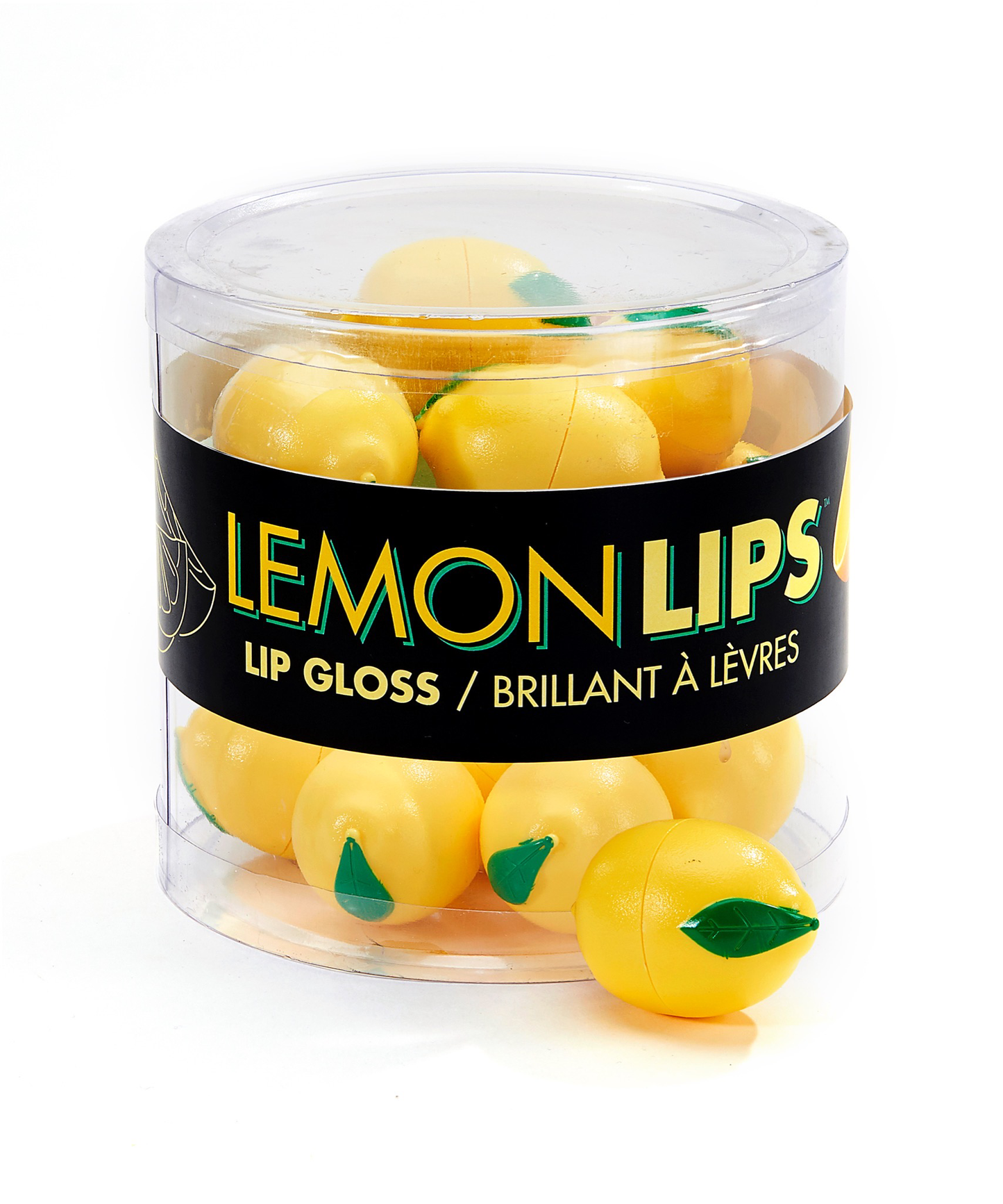 Lemon 🍋 Lip Gloss