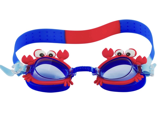 Crab Goggles