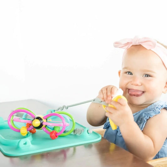 Busy Baby Original Mat