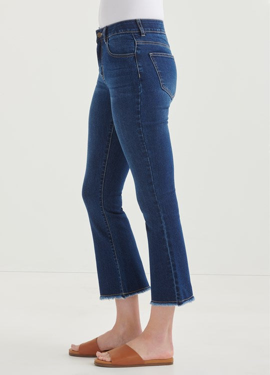 Cotton Denim Jean