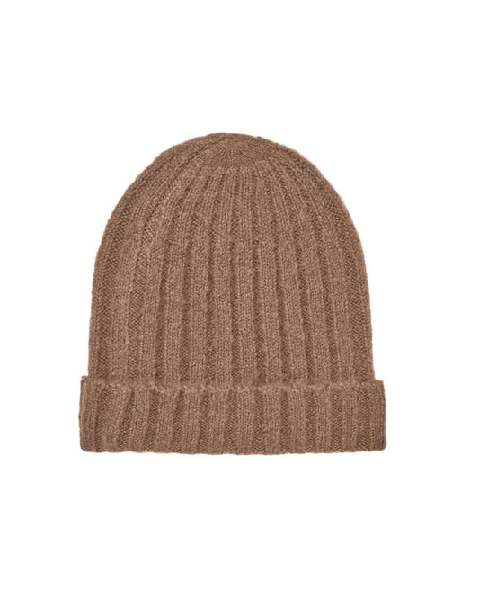 Beanie | Mocha