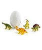 Dino Fizzy Egg