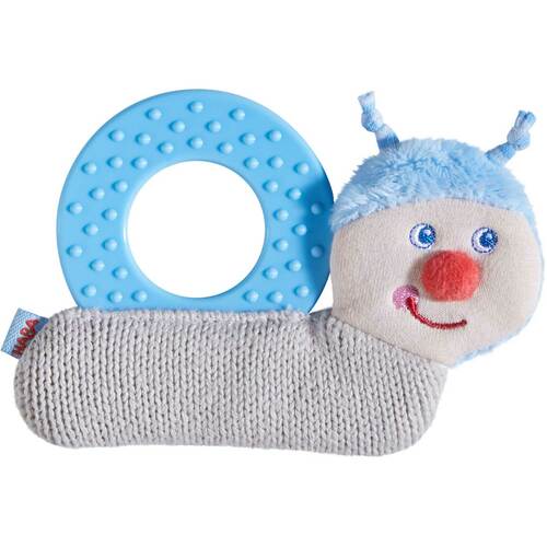 Chomp Chomp Snail Teether