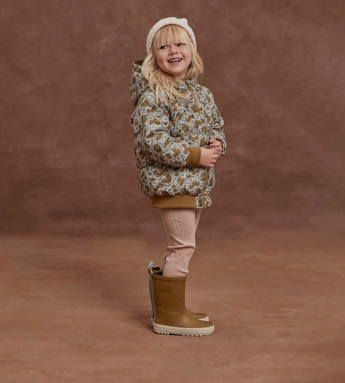 Rainboot | Chartreuse