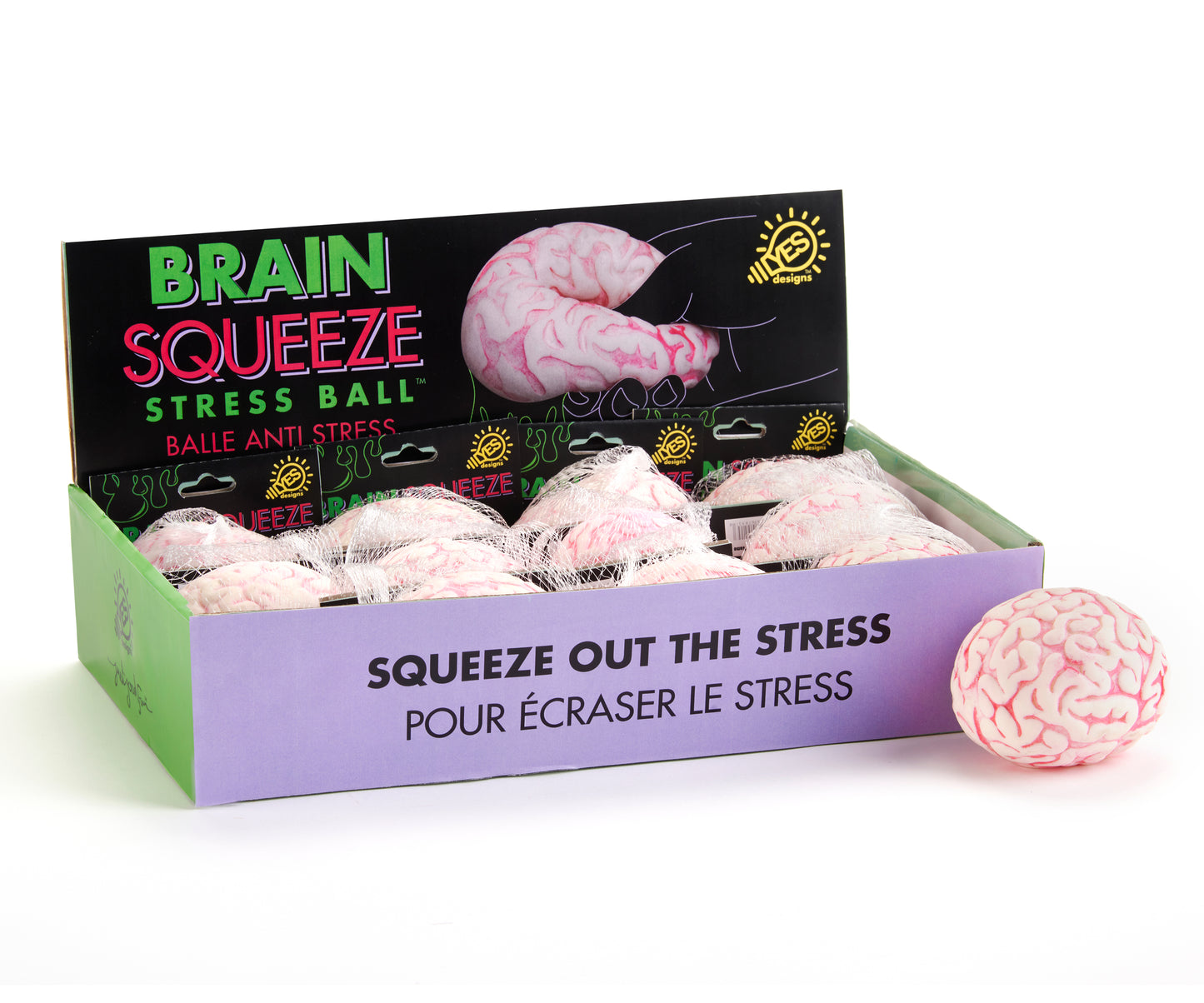 Brain Squeeze