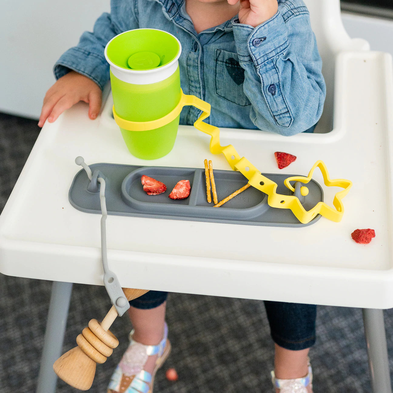 Busy Baby Mini Mat