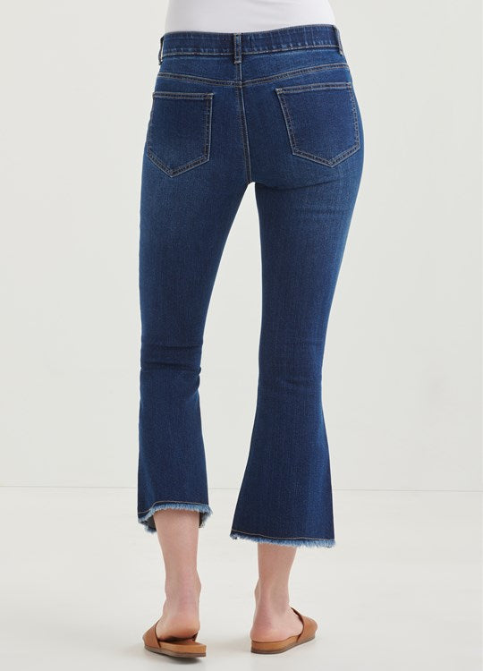 Cotton Denim Jean