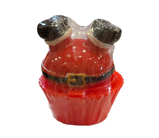 Upside Down Santa Lip Gloss