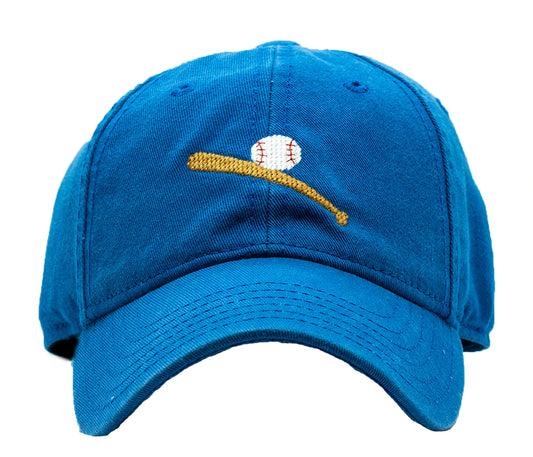 Cotton Canvas Baseball Hats