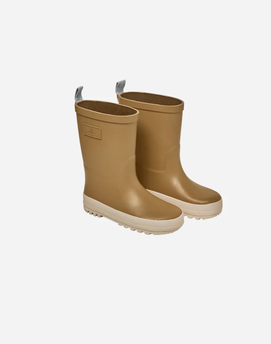 Rainboot | Chartreuse