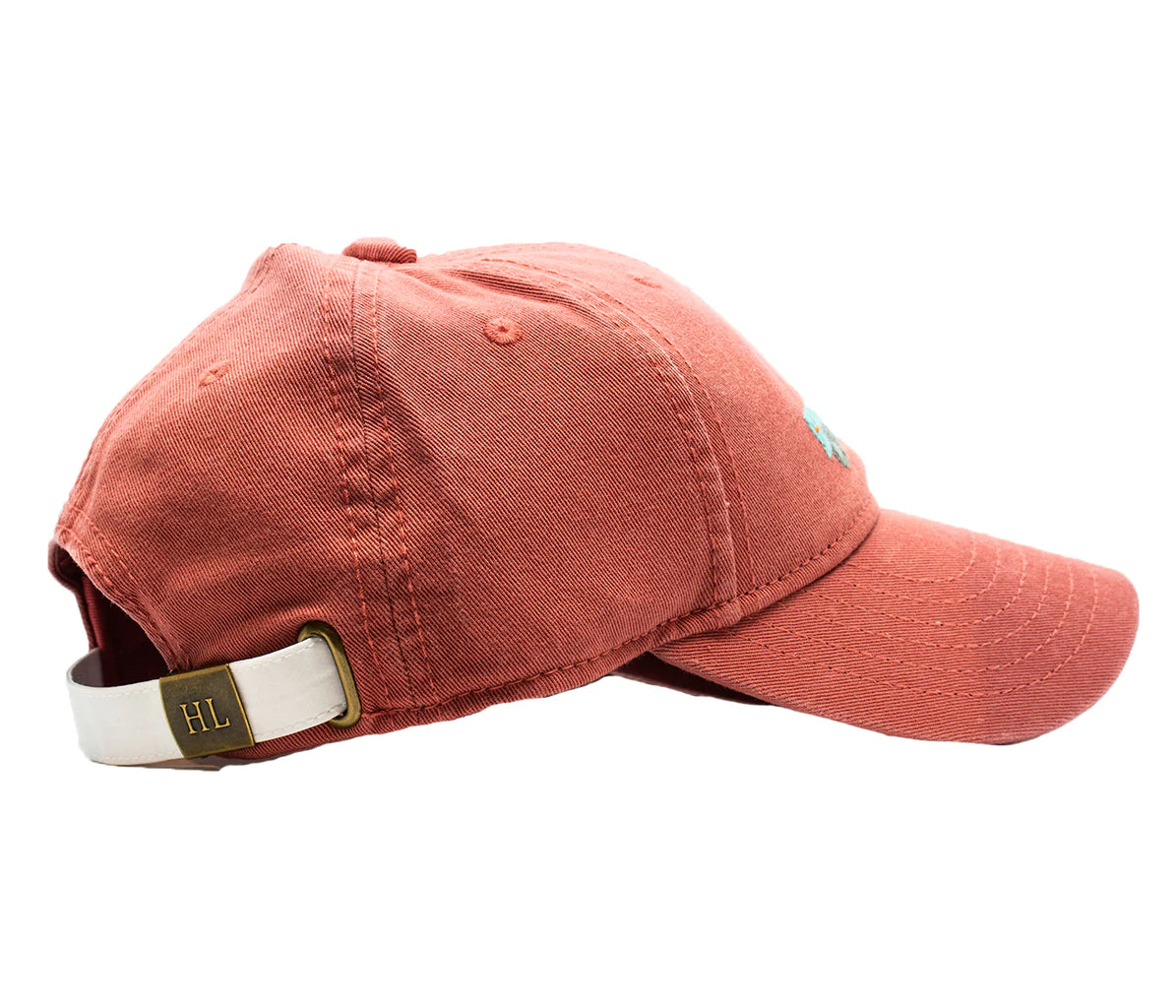 Cotton Canvas Baseball Hats