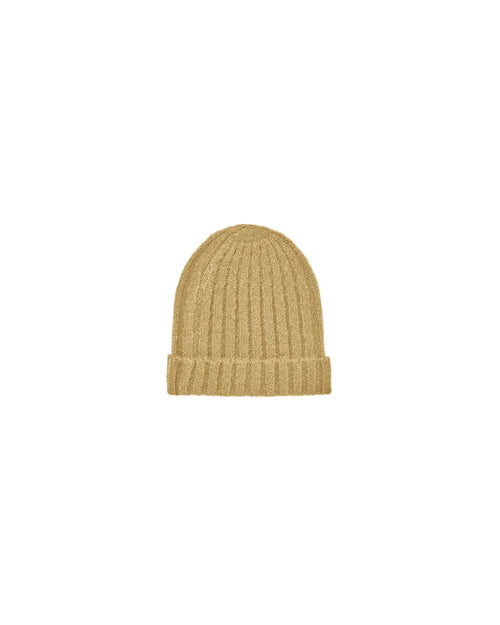 Beanie | Lemon